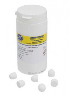 25 univerzálních čistících tablet