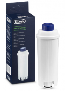 De'Longhi Vodní filtr DLS C002