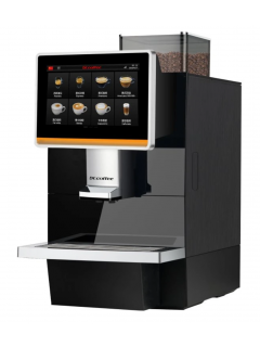 od 40-ti káv denně - Dr. Coffee Coffeebreak Plus