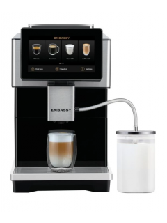 od 14-ti káv denně - Embassy Nairobi