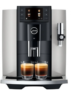 od 25-ti káv denně - Jura Impressa E8