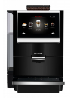 od 18-ti káv denně - Dr. Coffe C12