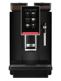 od 60-ti káv denně - Dr. Coffee Minibar S1