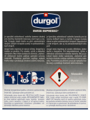 De'Longhi - Durgol Swiss Espresso odvápňovač 2x125 ml De'Longhi - Durgol Swiss Espresso odvápňovač 2x125 ml