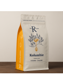 Káva zrnková - Kolumbie Chocolate 100% arabica Káva zrnková - Kolumbie Chocolate 100% arabica